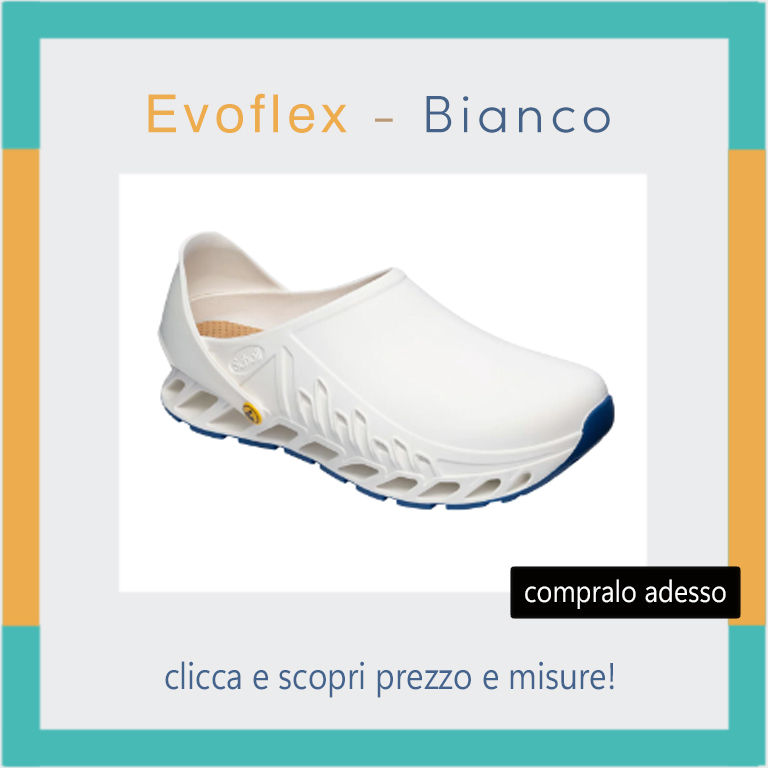 EVOFLEX BIANCO