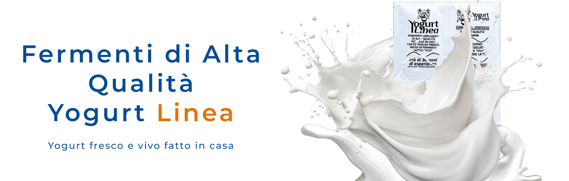 TESTATINA yogurt