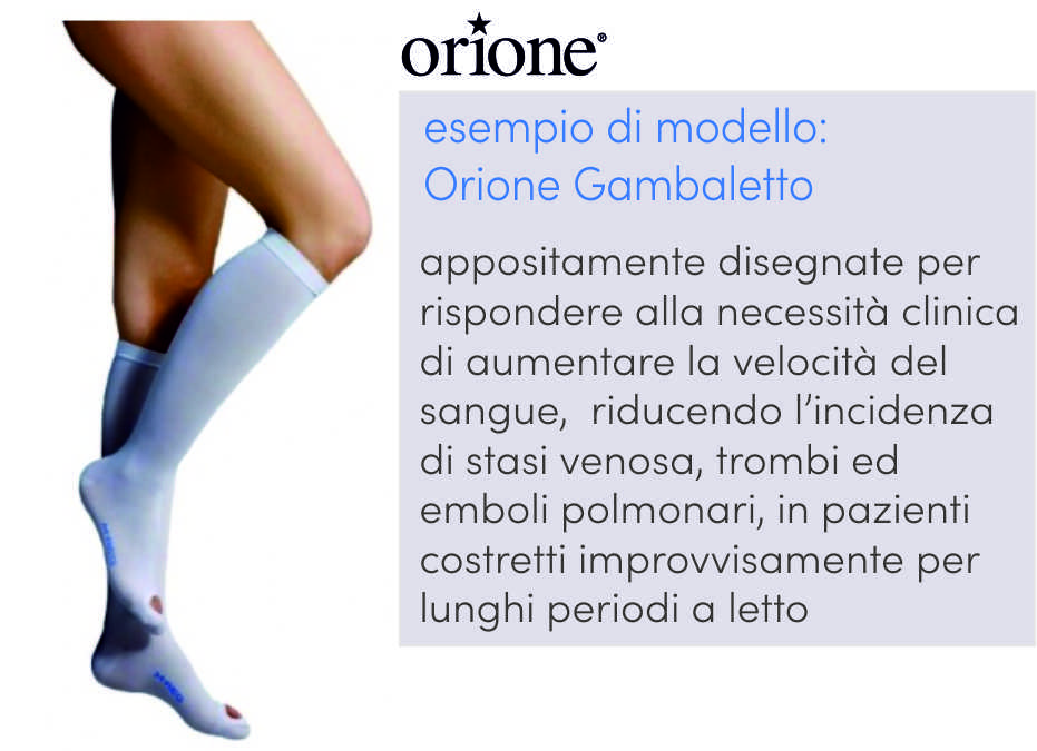 banner orione antitrombo