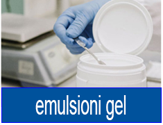 emulsioni gel