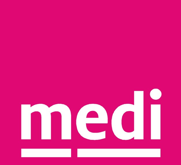 logo medi 2