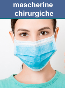 mascherine chirurgiche adulti 180920