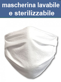 mascherine lavabile e sterilizzabile 6055937