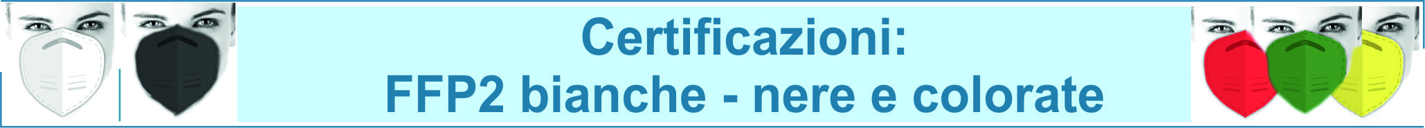 testatina principale ffp2 certificazioni ok