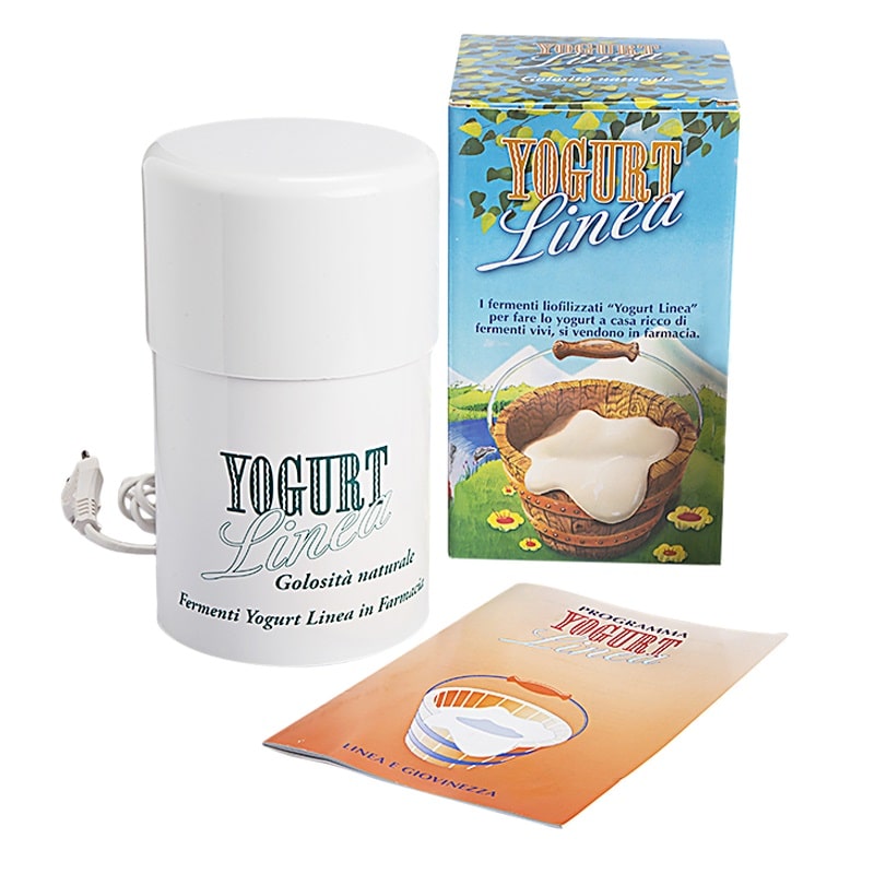 yogurtiera-yogurt-linea