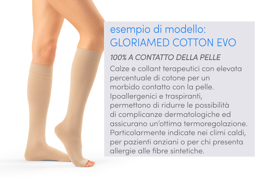 terapeutico gloria prima classe