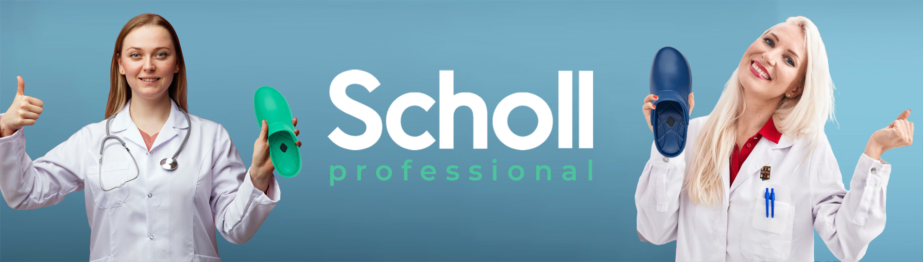 testatina professional dr scholl 2025
