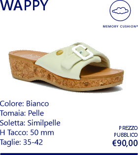 wappy bianco
