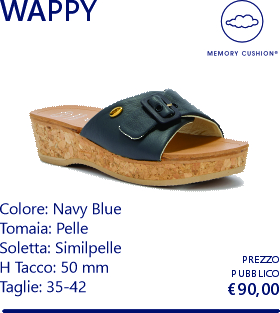 wappy blu navy